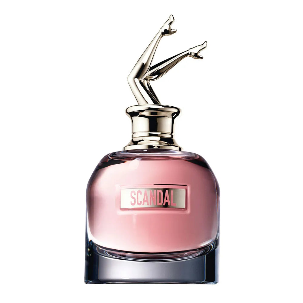 Scandal Jean Paul Gaultier - Parfum Femme - Eau de Parfum