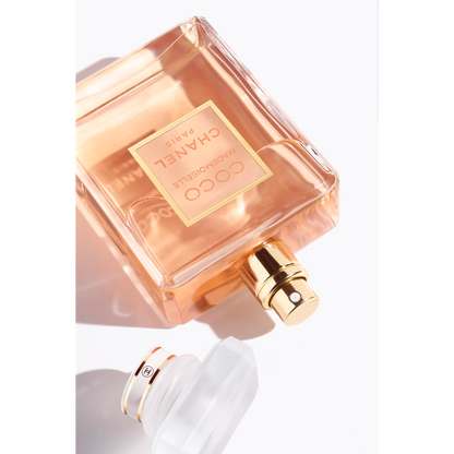 Coco Mademoiselle - Parfum pour Femme - Eau de Parfum