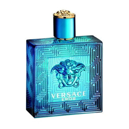 Versace Eros – Parfum Homme – Eau de Toilette