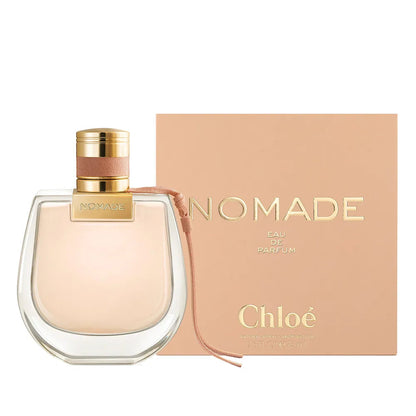 Nomade Chloé - Parfum Femme - Eau de Parfum