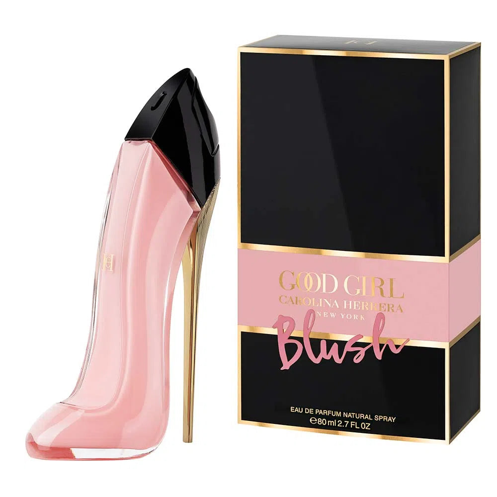 Good Girl Blush Carolina Herrera - Parfum Femme - Eau de Parfum