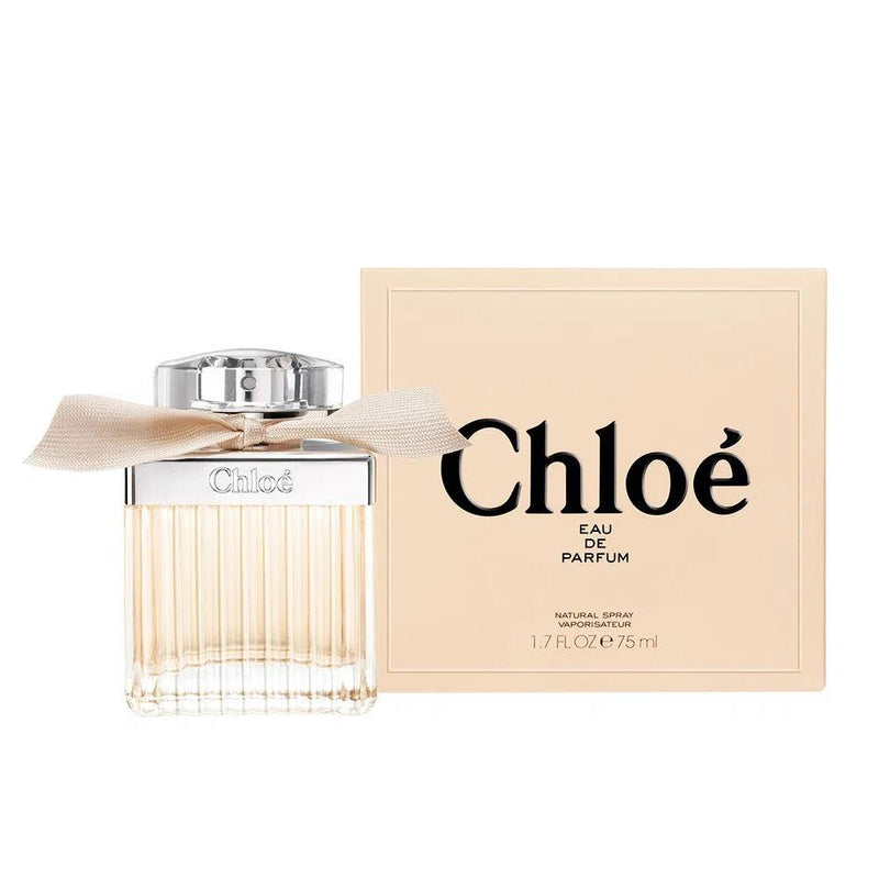 Combo de 3 Parfums - Coco Mademoiselle de Chanel, Libre d'Yves Saint Laurent et Chloé Signature [100 ml chacun]