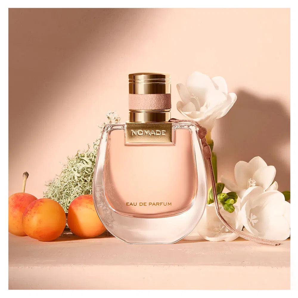 Nomade Chloé - Parfum Femme - Eau de Parfum