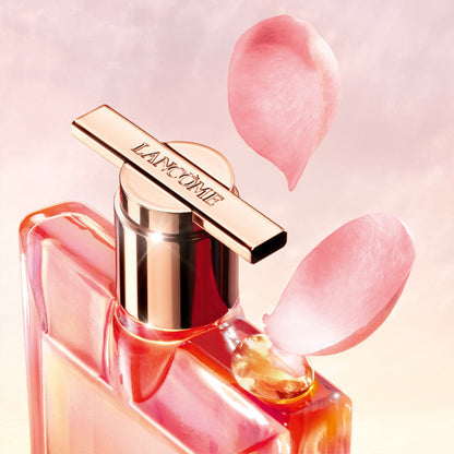 Lancôme - Idôle Nectar (Eau de Parfum Florale & Délicieuse)